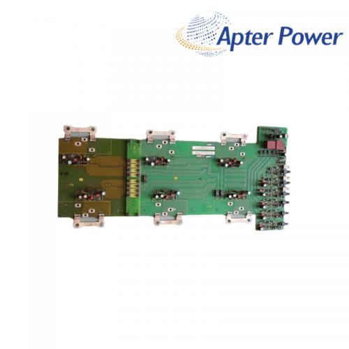 6SE7035-1EJ84-1JC1  Inverter Driver Board