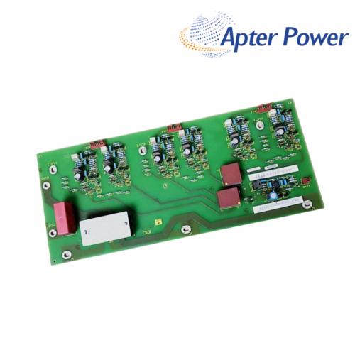 6SE7038-6GL84-1HJ1  Rectifier Board