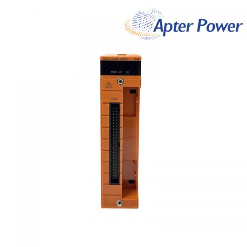 SDV144－S53  Digital Input Module