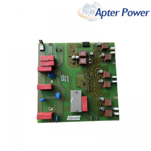 A5E01105817 MM430/440  Conversion Rectifier Board