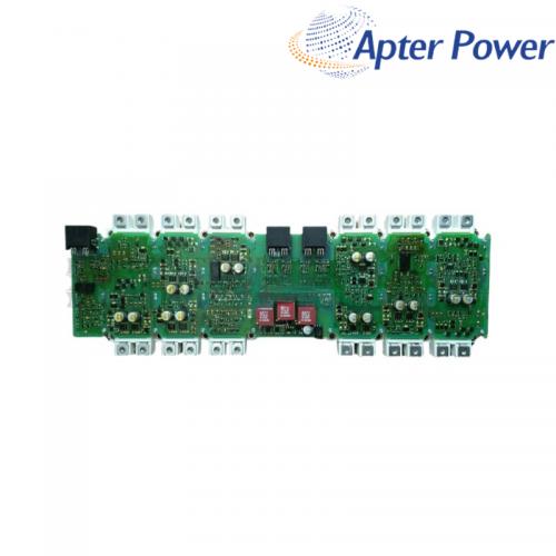 A5E00714561 A5E36717799  Inverter Drive Board