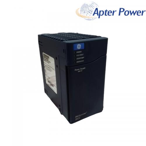 IC695PSA040J  Power Supply
