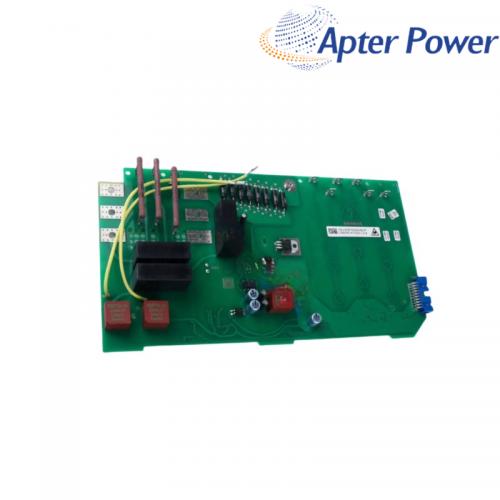 C98043-A7017-L1 6RY1703-0FA12  Excitation Board