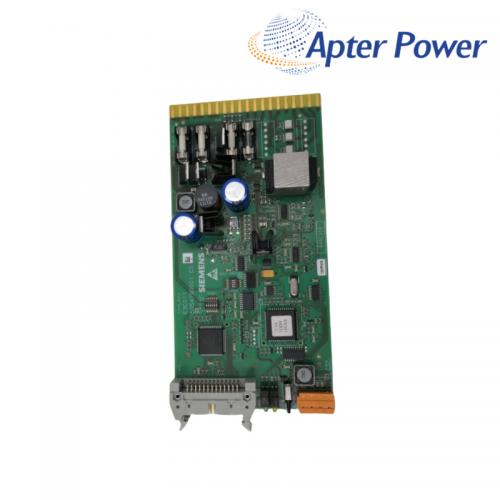 A5E36968571  Signal Interface Board