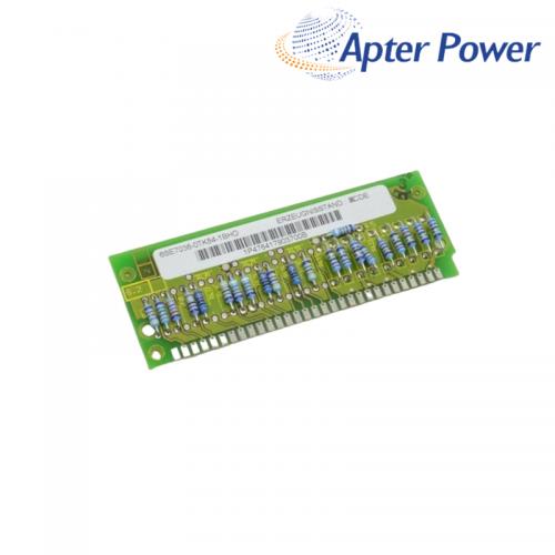 6SE7036-5WK84-1BH0  Driver Board