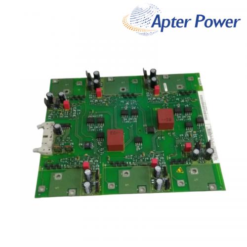 6SE7031-7HG84-6JA1  Inverter Board