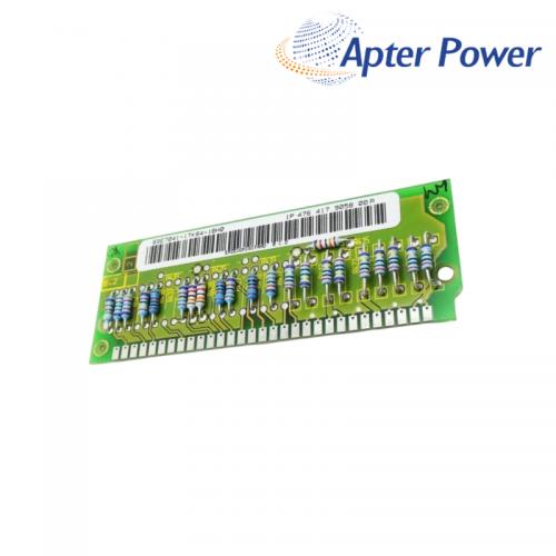 6SE7041-1TK84-1BH0  Detection Board