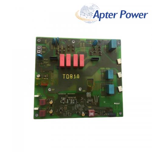 A5E31429340  TDB10 BOARD