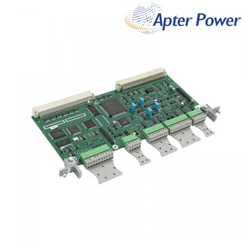 6RY1802-0AA01 C751-009  Control Electronics