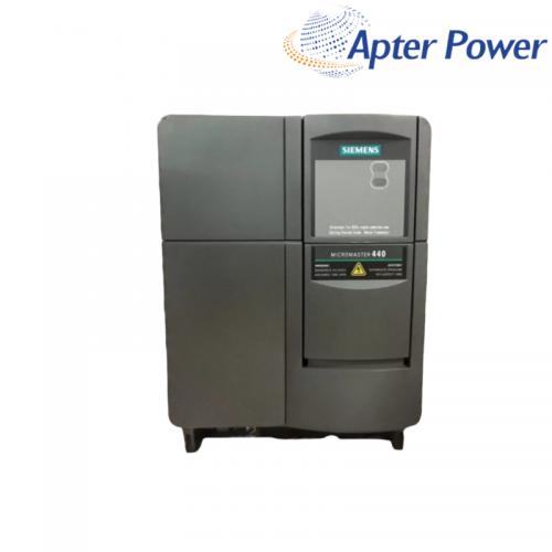 6SE6440-2AD25-5CA1  Micromaster Drive