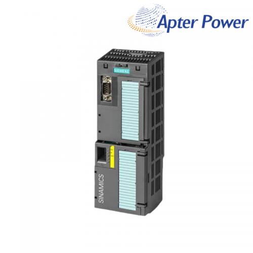 6SL3243-0BB30-1HA3  Control Module