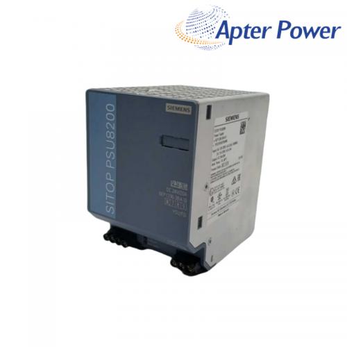 6EP1336-3BA10 PSU8200  POWER SUPPLY