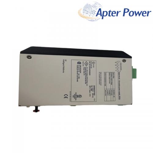 8920-PS-DC-02  Power Supply Carrier