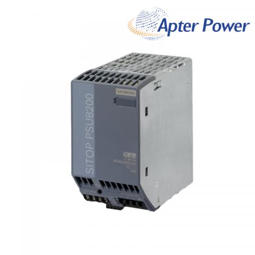 6EP3446-8SB00-0AY0  Power Supply