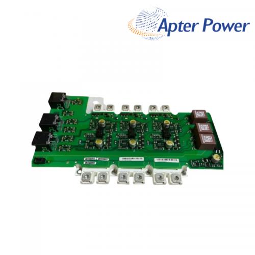 A5E31867280 LF2005-S/SP34  Inverter Drive Board