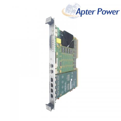 MVME2604  Processor Module