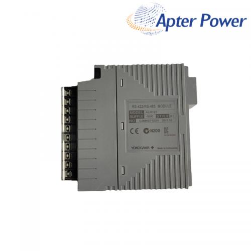 NFAF135-S50  Frequency Input Module