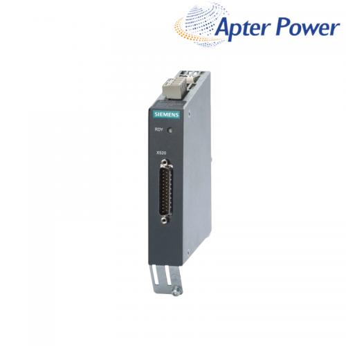 6SL3055-0AA00-5BA3  SINAMICS SENSOR MODULE