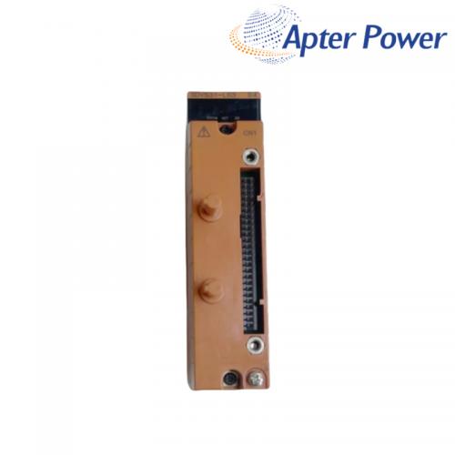 SDV531-S63 S4  DIGITAL OUTPUT MODULE