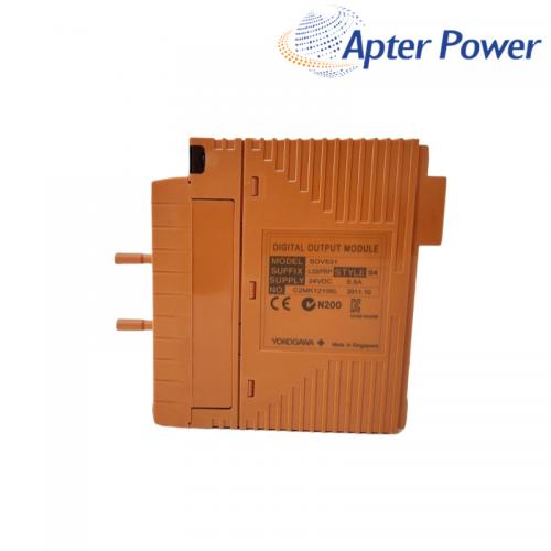 SDV531-L33 S4  DIGITAL OUTPUT MODULE