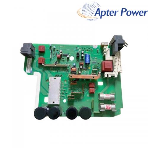 6SE7021-3EB84-1HF3  Inverter Module