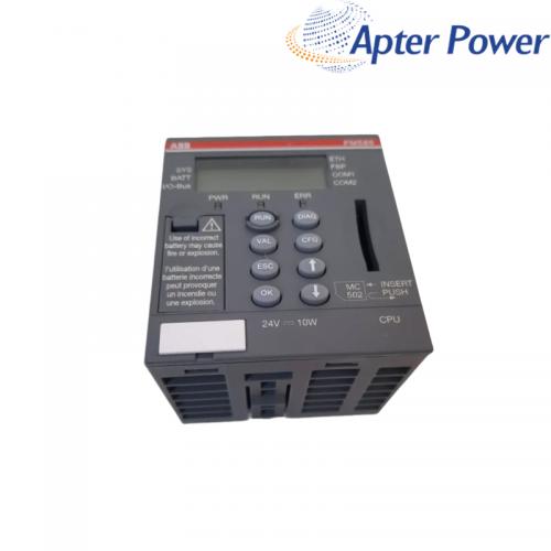 PM585-ETH  Central Processing Unit