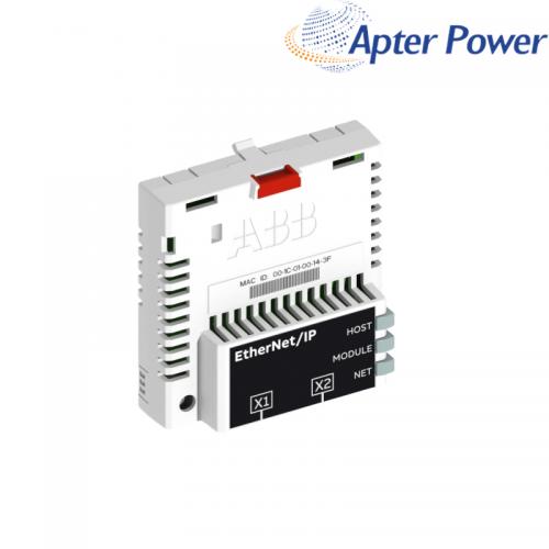 FEIP-21  IP adapter module