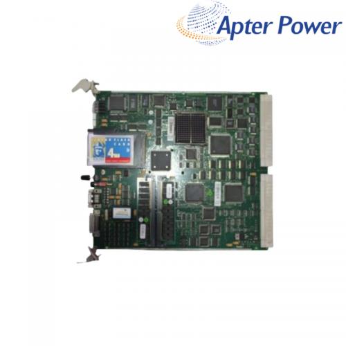 QVAR-5B2  Processor Module