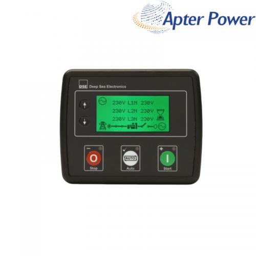 DSE4620 MKII  Control Module
