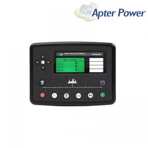 DSE8660  Main Controller