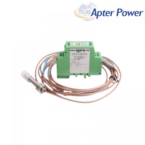 PR6423/014-111 CON031 Eddy Current Sensor