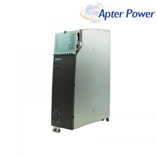 6SL3130-1TE22-0AA0  Basic Line Module