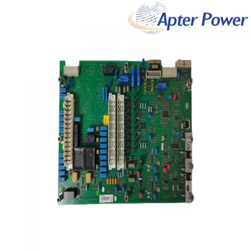 PFSK142 3BSE006505R1  Control Board