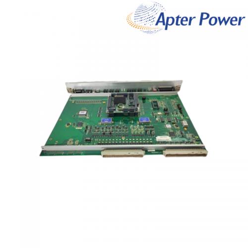 PFSK165 3BSE027778R1  Control Board