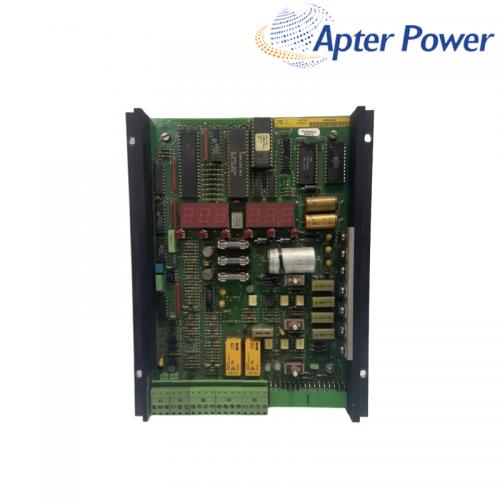 VCU-160 3183052091 PCB Module