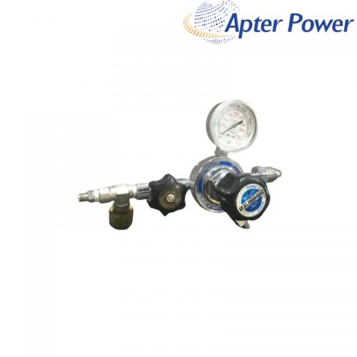 2500  Gas Regulator
