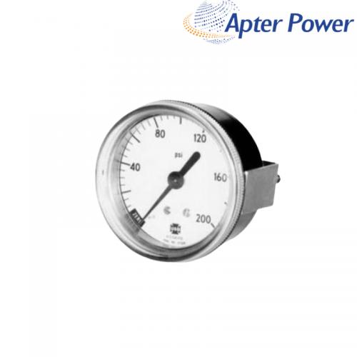 C844U  Pressure Gauge