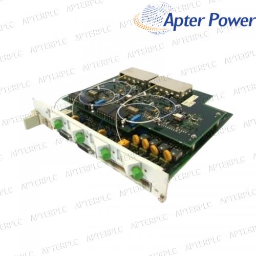 3.3564.293 TUNOS 3.3564.293 I/O MODULE OPTICAL