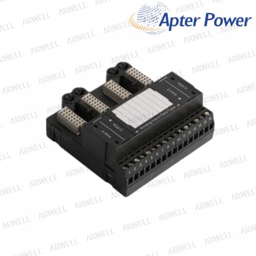 KJ4001X1-CA1 12P0623X093  Terminal Block