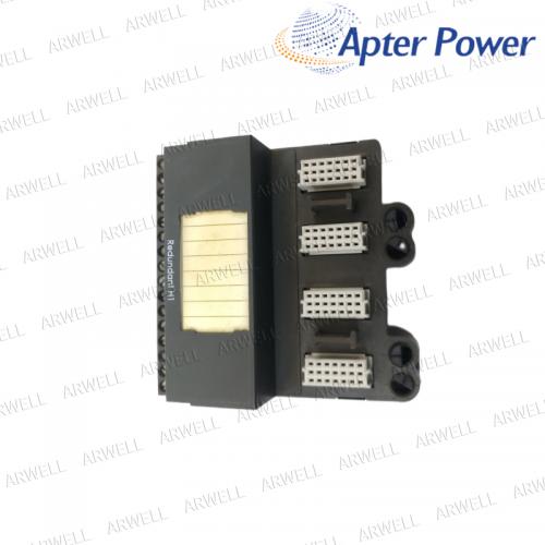 KJ3242X1-FA1 12P2575X032   TERMINAL BLOCK