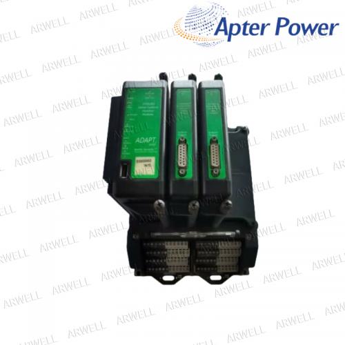 175794-01  Dynamics Monitor