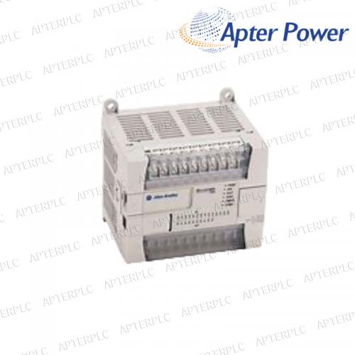 1762-L24BWAR  Controller