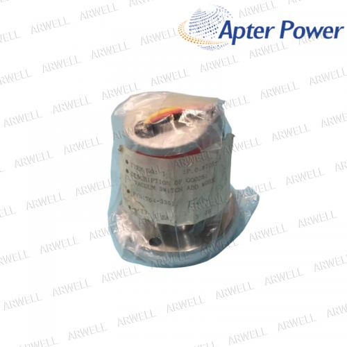 764-3351  VACUUM SWITCH