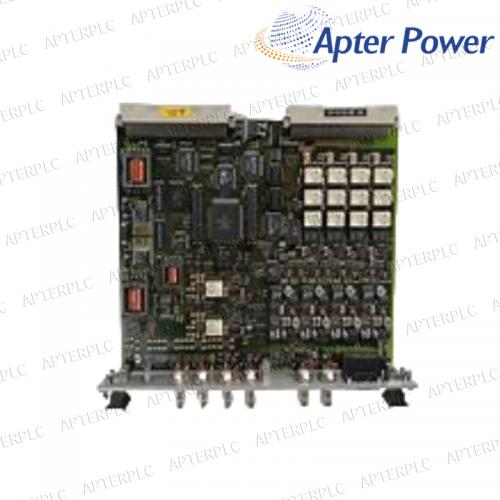 VM600 MPC4 200-510-041-021  Board