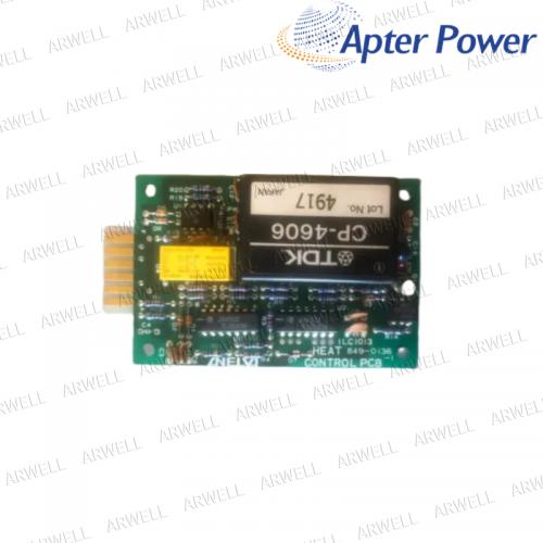 849-0136   PCB Board