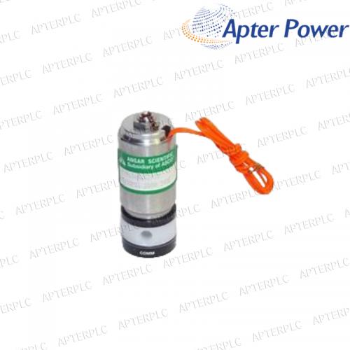 355001  Solenoid Valve