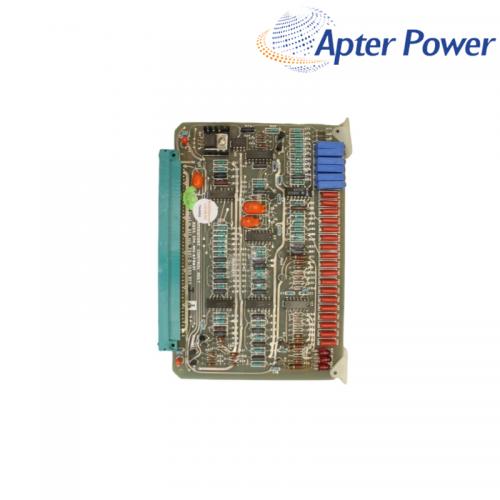 678631  TEMPERATURE CONTROL BOARD