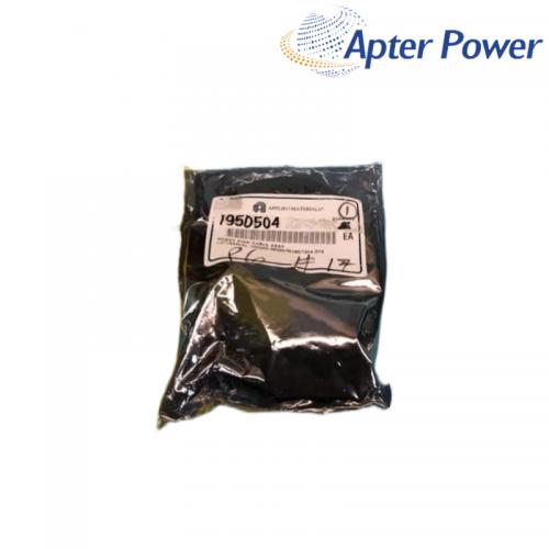 1950504  Robot Power Cable Assy