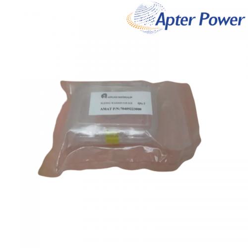 70409223000  Sliding Washer