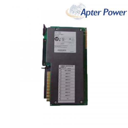 1771-IA/C  Input Module